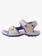 Reima Ratas Sandalen, Birch Beige