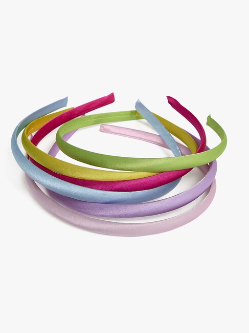 Fippla Diadem DIY-Set Einhorn 6 Teile