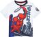 Marvel Spider-Man T-Shirt, White