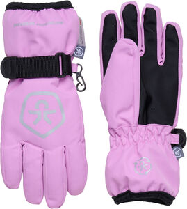 Color Kids Handschuhe, Violet Tulle