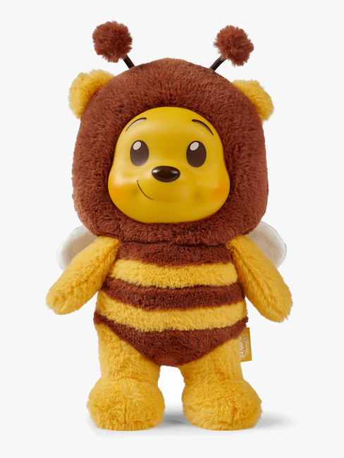 Disney YuYu Kuscheltier Winnie Puuh Biene 28 cm 6315871002102-1346_2.jpg