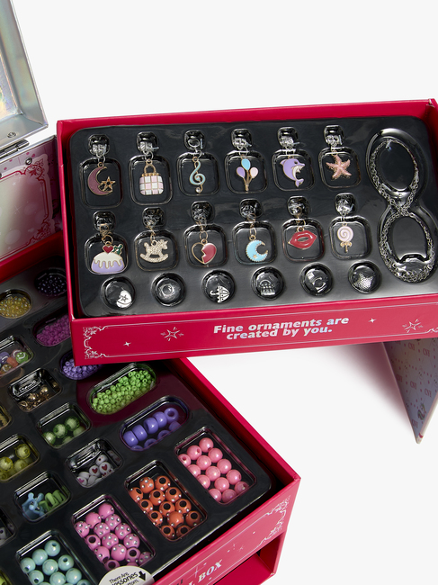 Fippla Schmuckschatulle