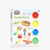Kid's Dough Rice Dough Foodie Party Knete