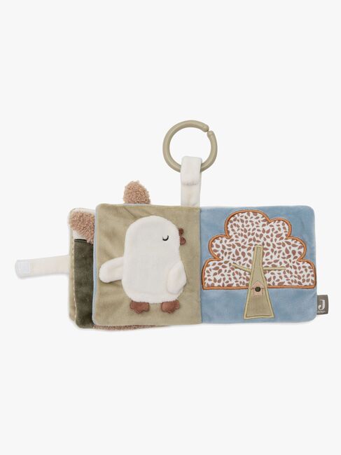 Jollein Multiaktivitätenbuch, Tiny Park