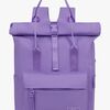 American Tourister Urban Groove City Puff Rucksack 17L, Purple Pulse