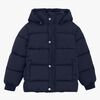 Minymo Steppjacke, Parisian Night