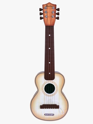 Bontempi Gitarre aus Kunststoff 55cm