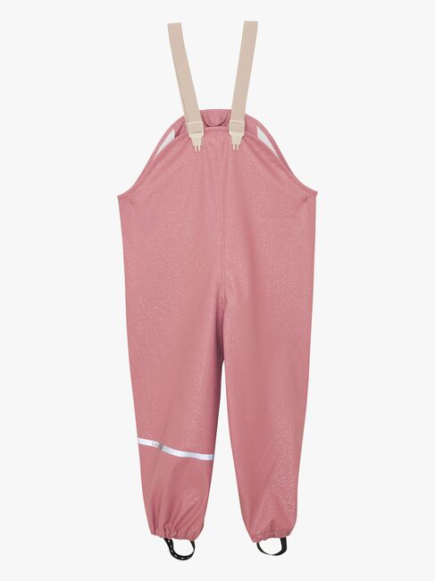 CeLaVi Regenset Glitzer, Nostalgia Rose