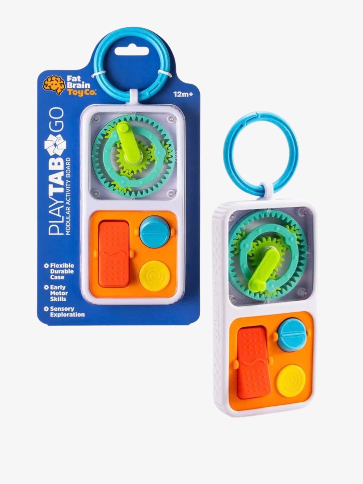 FatBrain Play Tab Aktivitätstisch On The Go