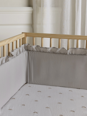 Alice & Fox FREYA Nestchen, Grau