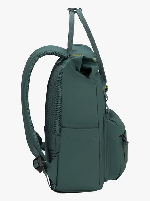 American Tourister Urban Groove Outdoor Rucksack 15L, Forrest Green