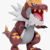Pokémon Figur Epic Monargoras