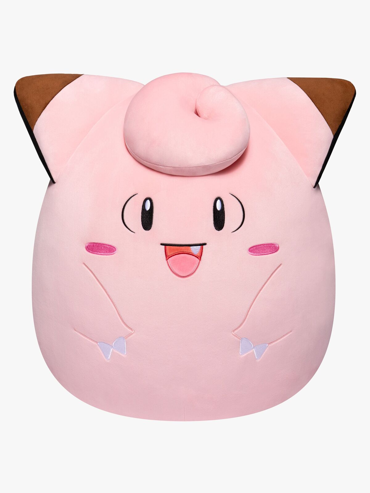 Squishmallows Pokémon Kuscheltier Piepi 35 cm