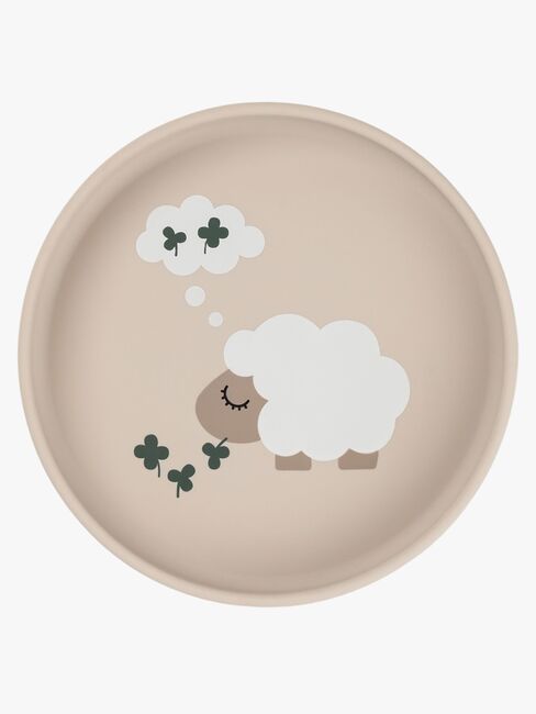 Done By Deer Tiny Farm Teller Stick & Stay, Sand