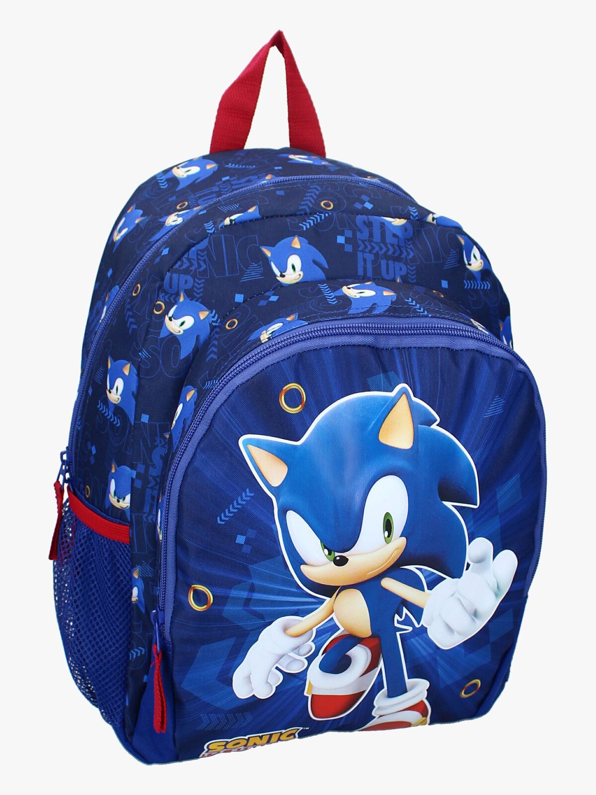 Sonic Rucksack 17L, Still Unstoppable