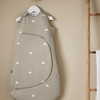 Snüz SnuzPouch Schlafsack 2.5 TOG, Grey/Cloud