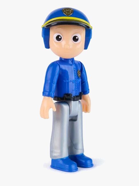 Paw Patrol Rescue Figurenset