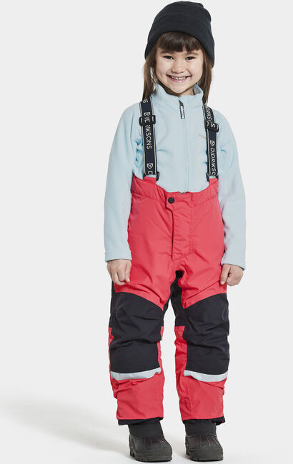 Didriksons Idre Thermohose, Modern Pink