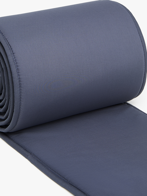 Alice & Fox MOLLY Nestchen 360 cm, Dusty Blue