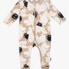 Mumin by Martinex Wilder Stinky Pyjama, Beige