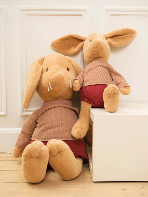 Egmont Toys Mini Friends Kuscheltier Hase Lenny Groß 40 cm SMF-EG130613-1423_4a.jpg