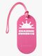 American Tourister Fun Tags Gepäckanhänger 2er-Pack, Chasing Sunsets