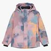 Color Kids Skijacke, Woodrose