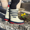 Tretorn Gränna Gummistiefel, Sand