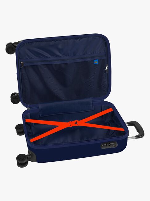 Super Mario Bros Koffer 38L, Mamma Mia