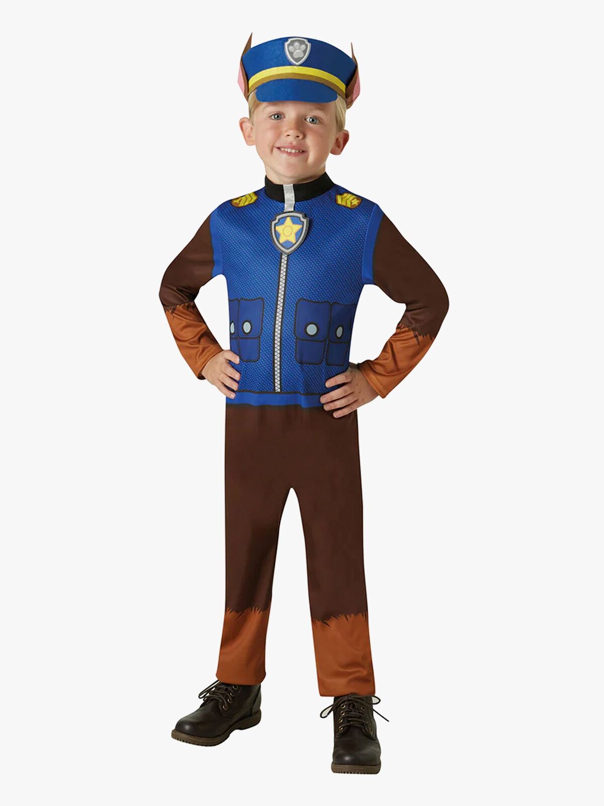 Rubies Paw Patrol Kostüm Chase Classic