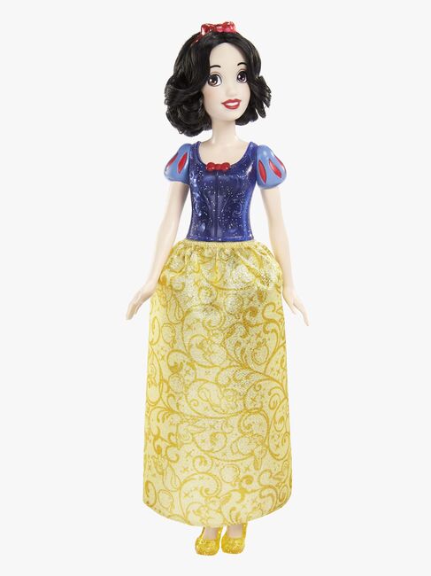 Disney Prinzessinnen Schneewittchen-Figur 28cm