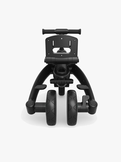 Kinderkraft Dreirad Jazz 3, Grün