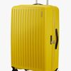 American Tourister Rejoy Spinner Reisekoffer 100L, Electric Yellow