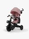 Kinderkraft Dreirad Aveo 2 Plus, Rosa