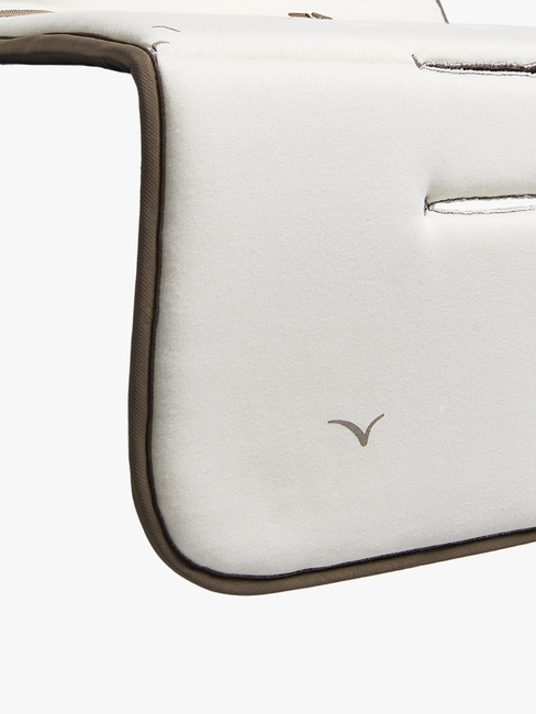 Beemoo Sitzkissen, Taupe Swallow