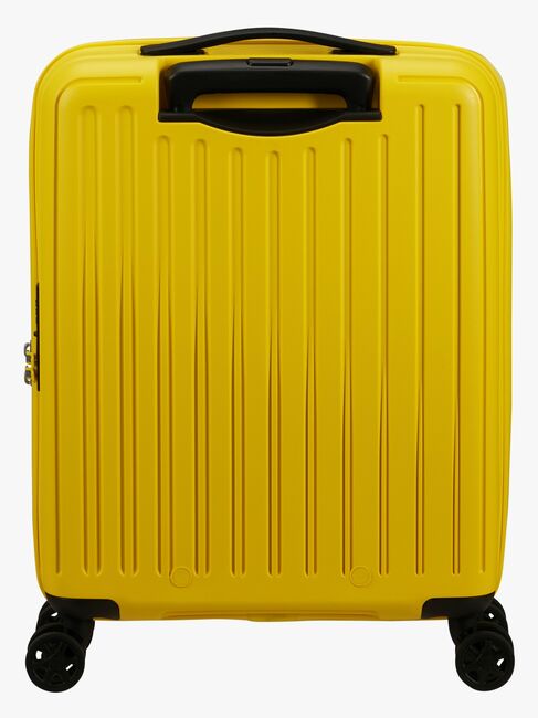 American Tourister Rejoy Reisekoffer 35L, Electric Yellow