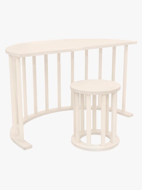 FitWood Luoto Hocker Birke