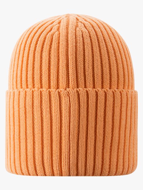Reima Hattara Mütze, Apricot