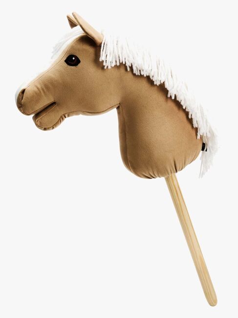 My Hobby Horse Steckenpferd, Sarmon