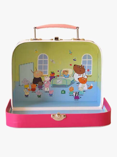 BarboToys Peppa Wutz Arztset