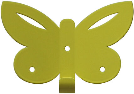 Marnelly Wandhaken Schmetterling, Yellow