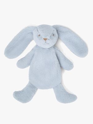 That's Mine Houston Gewichts-Stofftier Kaninchen 0,3 kg, Blau