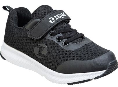ZigZag Camaton Sneaker, Black
