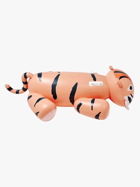 SUNNYLiFE Schwimmendes Spielzeug, Tino the Tiger