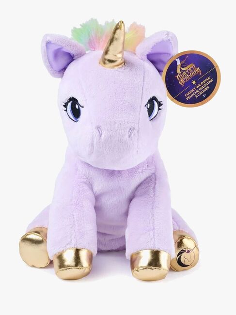 Unicorn Academy Kuscheltier Wildstar 25 cm 6075426-1148_1.jpg