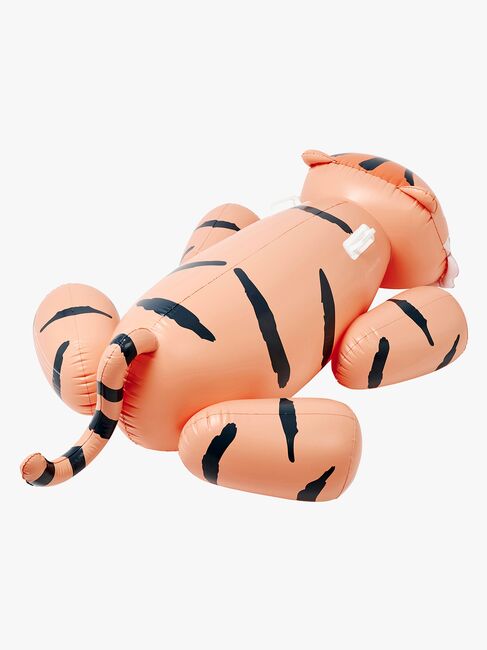 SUNNYLiFE Schwimmendes Spielzeug, Tino the Tiger