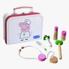 BarboToys Peppa Wutz Arztset