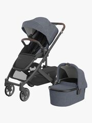UPPAbaby CRUZ V3 Kombikinderwagen, Julian