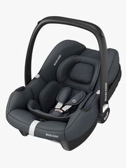 Maxi-Cosi Cabriofix I-Size Babyschale, Essential Graphite