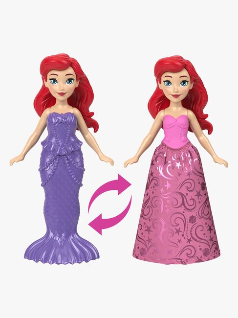 Disney Prinzessinnen Spielset Arielles Schloss
